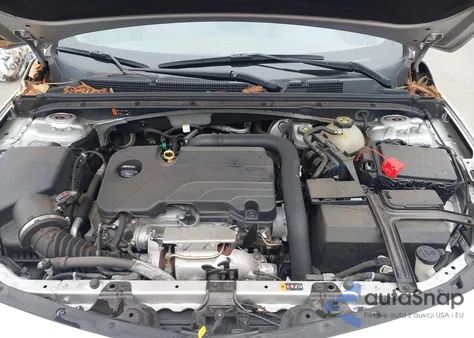 2019 Chevrolet Malibu Lt z USA, uszkodzony, nr VIN 1G1ZD5STXKF156670